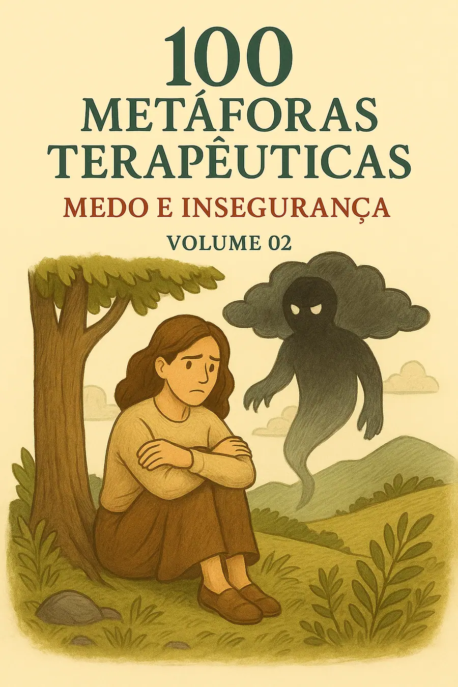 Volume 2: Medo e Insegurança
