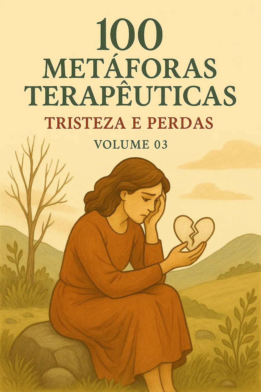 Volume 3: Tristeza e Perdas
