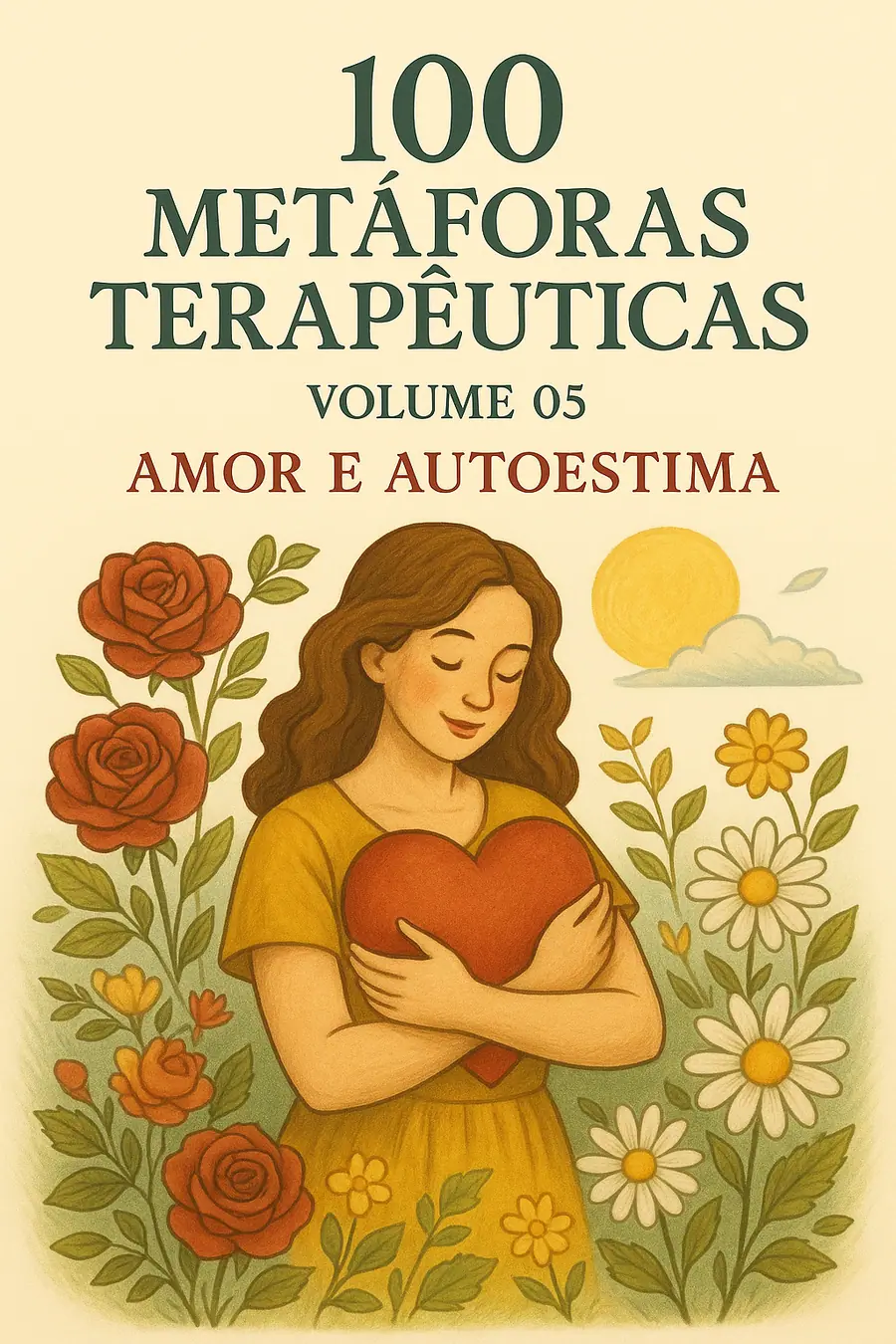 Volume 5: Amor e Autoestima
