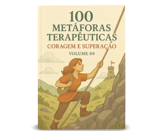 Volume 9: Coragem e Superação