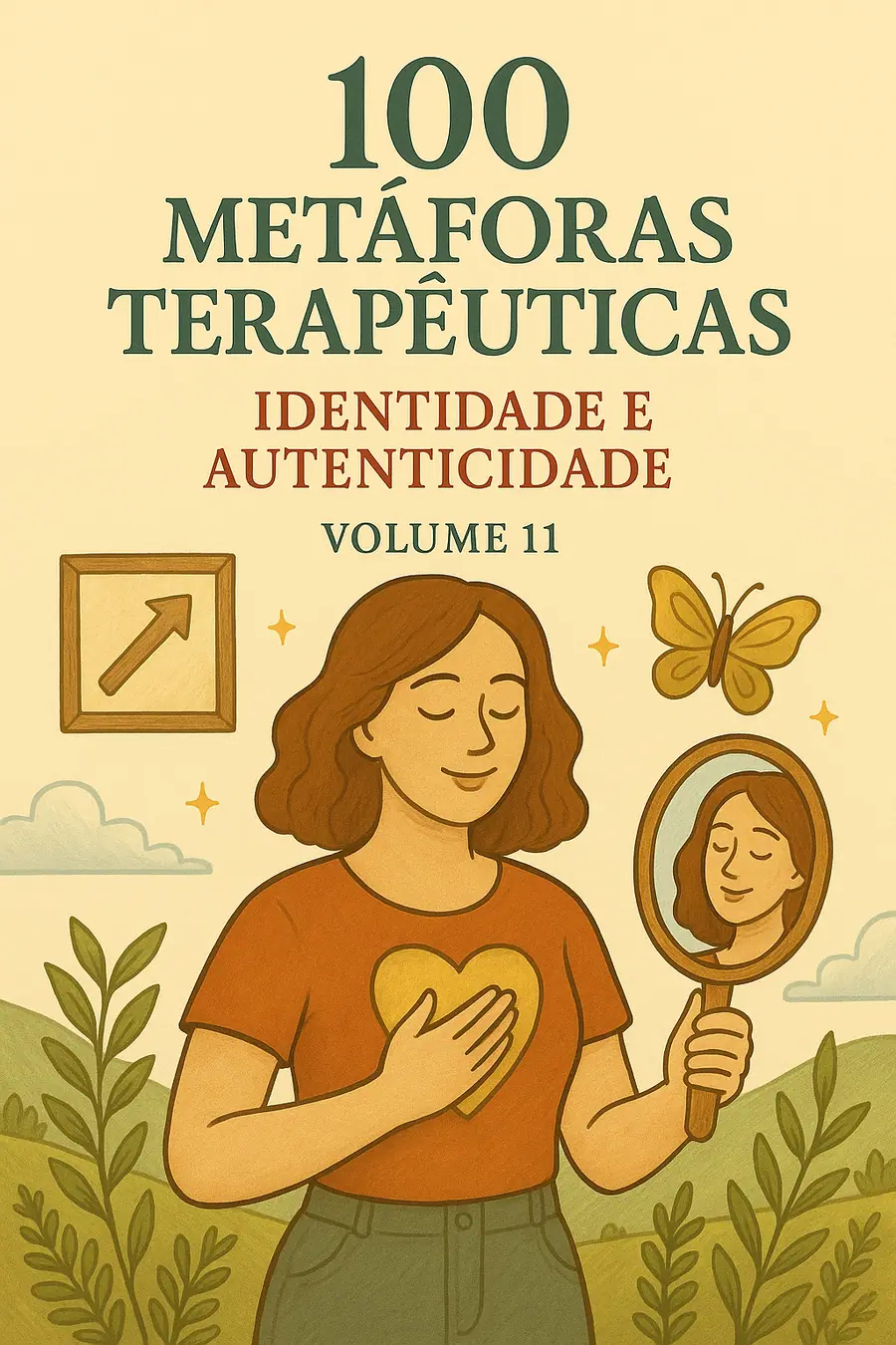 Volume 11: Identidade e Autenticidade